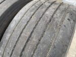 Opony ciężarowe 355/50R22.5 HANKOOK AL10+ E-CUBE MAX / 7-8mm