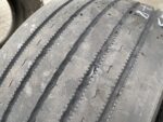 Opony ciężarowe 355/50R22.5 HANKOOK AL10+ E-CUBE MAX / 7-8mm