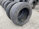 Opony ciężarowe 355/50R22.5 HANKOOK AL10+ E-CUBE MAX / 7-8mm