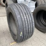  Opona ciężarowa 355/50R22.5 BRIDGESTONE R249 EVO / 8-10mm