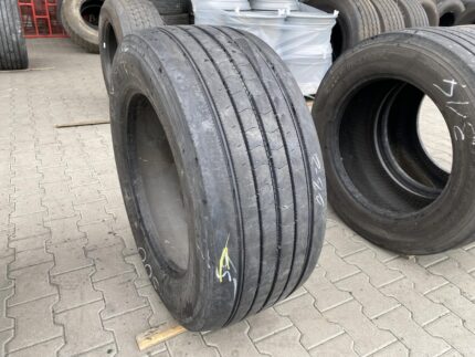  Opona ciężarowa 355/50R22.5 BRIDGESTONE R249 EVO / 8-10mm