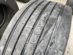 Opona ciężarowa 355/50R22.5 BRIDGESTONE R249 EVO / 8-10mm