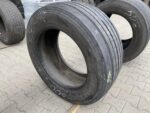 Opona ciężarowa 355/50R22.5 BRIDGESTONE R249 EVO / 8-10mm