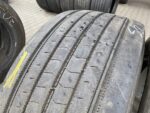 Opony ciężarowe 355/50R22.5 BRIDGESTONE R249 EVO / 7-11mm