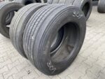 Opony ciężarowe 355/50R22.5 BRIDGESTONE R249 EVO / 7-11mm