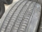 Opony ciężarowe 355/50R22.5 BRIDGESTONE R249 II EVO / 7-10mm