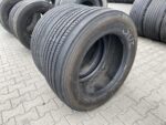 Opony ciężarowe 355/50R22.5 BRIDGESTONE R249 II EVO / 7-10mm