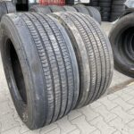  Opony ciężarowe 355/50R22.5 BRIDGESTONE R249 II EVO / 7-10mm