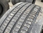 Opony ciężarowe 355/50R22.5 BRIDGESTONE R249 II EVO / 7-10mm