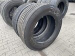 Opony ciężarowe 355/50R22.5 BRIDGESTONE R249 II EVO / 7-10mm