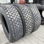  Opony ciężarowe 315/70R22.5 BIEŻNIKOWANA TYP CONTINENTAL HDR2 / 17mm