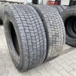  Opony ciężarowe 315/70R22.5 MICHELIN X MULTIWAY 3D XDE / 10mm
