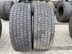 Opony ciężarowe 315/70R22.5 MICHELIN X MULTIWAY 3D XDE / 10mm