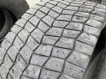 Opony ciężarowe 315/70R22.5 MICHELIN X MULTIWAY 3D XDE / 10mm