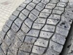 Opony ciężarowe 315/70R22.5 MICHELIN X MULTIWAY 3D XDE / 9-10mm