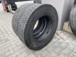 Opony ciężarowe 315/70R22.5 MICHELIN X MULTIWAY 3D XDE / 9-10mm