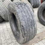  Opona ciężarowa 315/70R22.5 MICHELIN X MULTI ENERGY D / 6-7mm