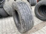 Opona ciężarowa 315/70R22.5 MICHELIN X MULTI ENERGY D / 6-7mm