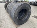 Opony ciężarowe 315/70R22.5 MICHELIN X MULTIWAY 3D XDE / 8-10mm