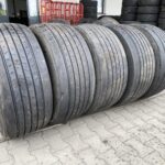  Opony ciężarowe 355/50R22.5 CONTINENTAL CONTI ECOPLUS HS3 / 8-9mm