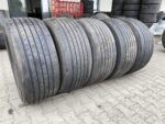Opony ciężarowe 355/50R22.5 CONTINENTAL CONTI ECOPLUS HS3 / 8-9mm