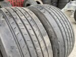 Opony ciężarowe 355/50R22.5 CONTINENTAL CONTI ECOPLUS HS3 / 8-9mm
