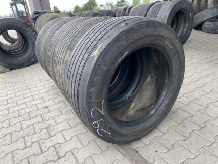 Opony ciężarowe 355/50R22.5 CONTINENTAL CONTI ECOPLUS HS3 / 8-9mm