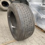  Opona ciężarowa 355/50R22.5 GOODYEAR KMAX S / 7-9mm