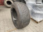 Opona ciężarowa 355/50R22.5 GOODYEAR KMAX S / 7-9mm