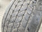 Opona ciężarowa 355/50R22.5 GOODYEAR KMAX S / 7-9mm