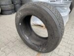 Opona ciężarowa 355/50R22.5 GOODYEAR KMAX S / 7-9mm
