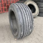  Opona ciężarowa 355/50R22.5 BRIDGESTONE R249 EVO / 9-10mm