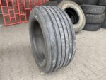Opona ciężarowa 355/50R22.5 BRIDGESTONE R249 EVO / 9-10mm