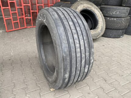  Opona ciężarowa 355/50R22.5 BRIDGESTONE R249 EVO / 9-10mm