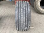 Opona ciężarowa 355/50R22.5 BRIDGESTONE R249 EVO / 9-10mm