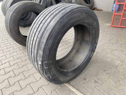 Opona ciężarowa 355/50R22.5 BRIDGESTONE R249 EVO / 9-10mm