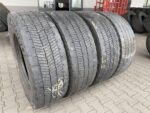 Opony ciężarowe 315/70R22.5 MICHELIN X MULTI D / 9-10mm
