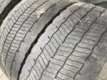 Opony ciężarowe 315/70R22.5 MICHELIN X MULTI D / 9-10mm