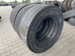 Opony ciężarowe 315/70R22.5 MICHELIN X MULTI D / 9-10mm