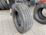 Opona ciężarowa 315/70R22.5 MICHELIN X MULTI D / 11-12mm