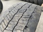 Opona ciężarowa 315/70R22.5 MICHELIN X MULTI D / 11-12mm