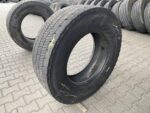 Opona ciężarowa 315/70R22.5 MICHELIN X MULTI D / 11-12mm