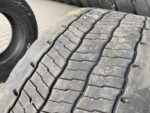 Opony ciężarowe 315/70R22.5 MICHELIN X MULTI D / 8-9mm