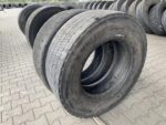 Opony ciężarowe 315/70R22.5 MICHELIN X MULTI D / 8-9mm