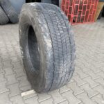  Opona ciężarowa 315/70R22.5 MICHELIN XLINE ENERGY D EVO 2 / 7mm