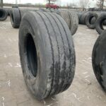  Opony ciężarowe  385/65R22.5 HANKOOK SMART FLEX TH31 / 9-11mm