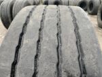 Opony ciężarowe  385/65R22.5 HANKOOK SMART FLEX TH31 / 9-11mm