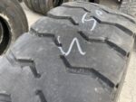 Opona ciężarowa 315/80R22.5 RIKEN GRIPSTAR D / 8-10mm