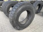 Opona ciężarowa 315/80R22.5 RIKEN GRIPSTAR D / 8-10mm