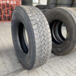  Opona ciężarowa 315/80R22.5 MATADOR POWER DM 1 / 9-12mm